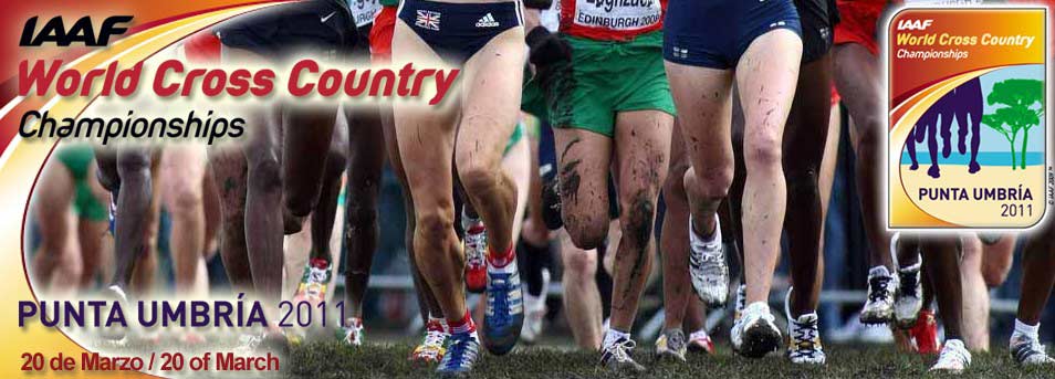 IAAF World Cross Country Championships, Punta Umbria 2011 IAAF World Cross Country Championships, Punta Umbria 2011