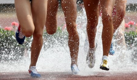 Фото - Чемпионата Европы по легкой атлетике среди молодежи в Остраве