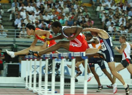 Чемпионат мира 2011 в Тэгу: Прогнозы. Часть II 