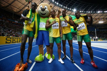 Чемпионат мира 2011 в Тэгу: Прогнозы. Часть II 