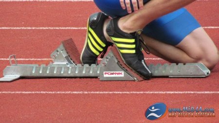 Чемпионат Украины среди молодежи и финал Кубка Украины 2011 - Фотографии