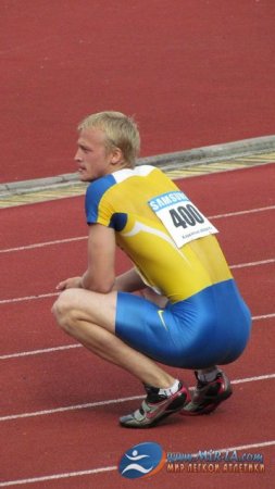 Чемпионат Украины среди молодежи и финал Кубка Украины 2011 - Фотографии
