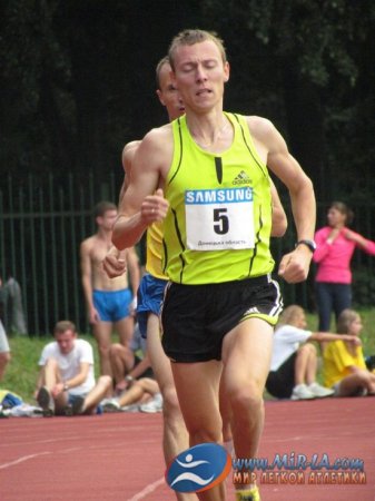 Чемпионат Украины среди молодежи и финал Кубка Украины 2011 - Фотографии