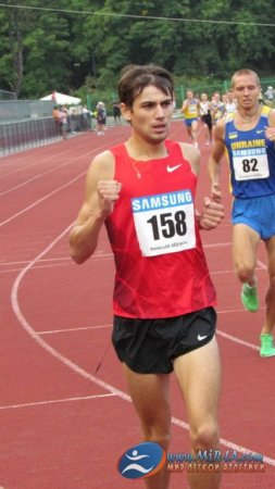 Чемпионат Украины среди молодежи и финал Кубка Украины 2011 - Фотографии
