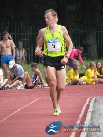 Чемпионат Украины среди молодежи и финал Кубка Украины 2011 - Фотографии