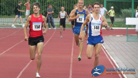 Чемпионат Украины среди молодежи и финал Кубка Украины 2011 - Фотографии