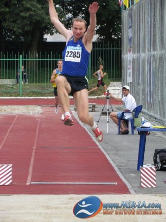 Чемпионат Украины среди молодежи и финал Кубка Украины 2011 - Фотографии