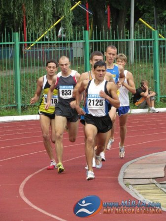 Чемпионат Украины среди молодежи и финал Кубка Украины 2011 - Фотографии
