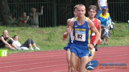 Чемпионат Украины среди молодежи и финал Кубка Украины 2011 - Фотографии