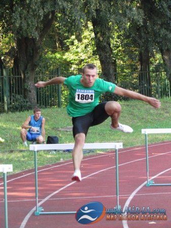 Чемпионат Украины среди молодежи и финал Кубка Украины 2011 - Фотографии