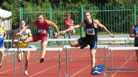 Чемпионат Украины среди молодежи и финал Кубка Украины 2011 - Фотографии