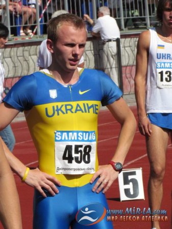 Чемпионат Украины среди молодежи и финал Кубка Украины 2011 - Фотографии