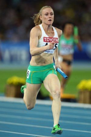 Фотографии чемпионата мира в Тэгу - Девятый день - 157 фото