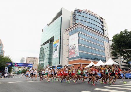 Фотографии чемпионата мира в Тэгу - Девятый день - 157 фото