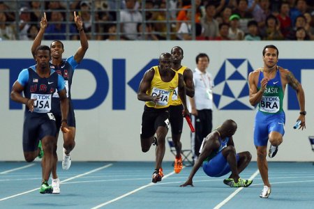 Фотографии чемпионата мира в Тэгу - Девятый день - 157 фото
