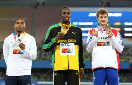 Фотографии чемпионата мира в Тэгу - Девятый день - 157 фото