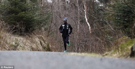 Если смог он, сможешь и ты – уборщик офисов выбежал марафон из 2:10!