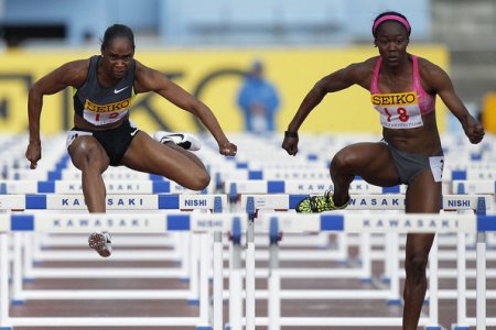 Результаты IAAF Kawasaki Grand Prix 2012 +Фото