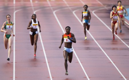 Результаты IAAF Kawasaki Grand Prix 2012 +Фото