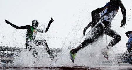 Результаты IAAF Kawasaki Grand Prix 2012 +Фото