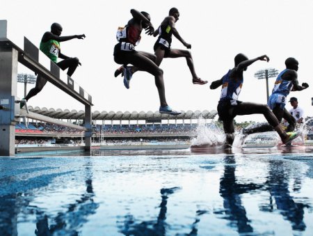 Результаты IAAF Kawasaki Grand Prix 2012 +Фото