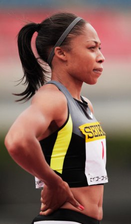Результаты IAAF Kawasaki Grand Prix 2012 +Фото