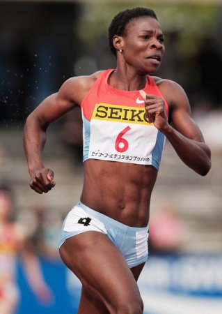 Результаты IAAF Kawasaki Grand Prix 2012 +Фото