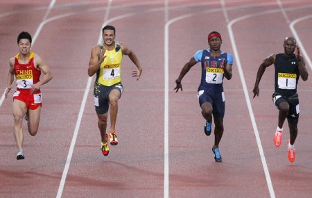 Результаты IAAF Kawasaki Grand Prix 2012 +Фото
