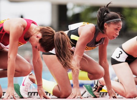 Результаты IAAF Kawasaki Grand Prix 2012 +Фото