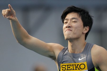 Результаты IAAF Kawasaki Grand Prix 2012 +Фото