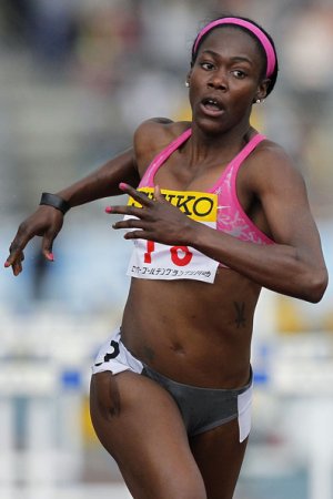 Результаты IAAF Kawasaki Grand Prix 2012 +Фото