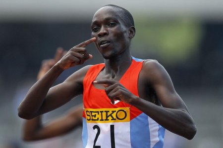Результаты IAAF Kawasaki Grand Prix 2012 +Фото