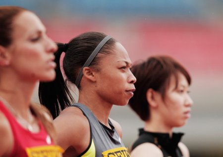 Результаты IAAF Kawasaki Grand Prix 2012 +Фото