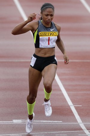 Результаты IAAF Kawasaki Grand Prix 2012 +Фото