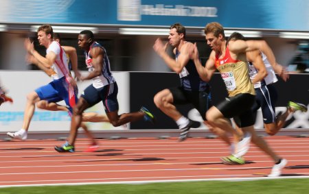 Обзор результатом команд России и Украины после вечерней программы чемпионата Европы 2012 +Фото