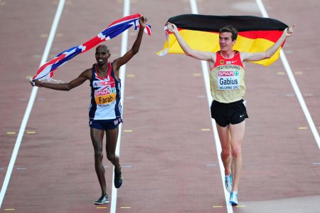 Обзор результатом команд России и Украины после вечерней программы чемпионата Европы 2012 +Фото