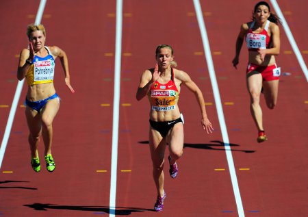 Обзор результатом команд России и Украины после вечерней программы чемпионата Европы 2012 +Фото