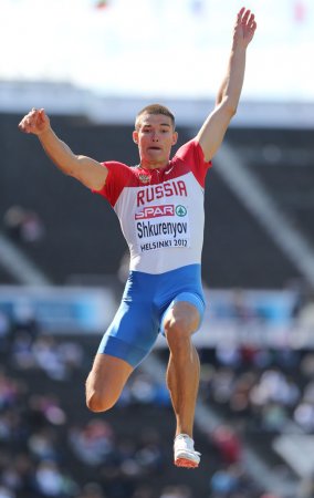 Обзор результатом команд России и Украины после вечерней программы чемпионата Европы 2012 +Фото