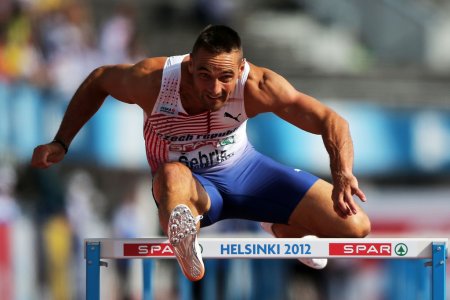Обзор результатом после утренней программы чемпионата Европы 2012 +Фото