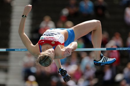 Обзор результатом утренней программы третьего дня чемпионата Европы 2012 Хельсинки +Фото