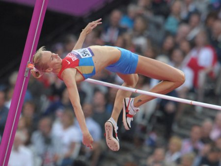 Три самых неожиданных медалей России на Олимпийских играх 2012