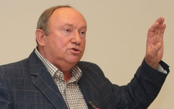 Валерий Александров