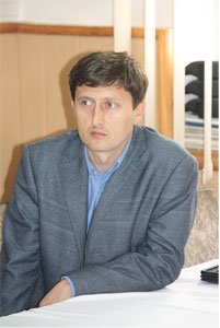  Игорь Лищинский