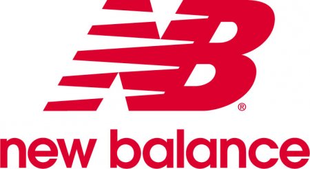 New Balance официальный партнер MIR-LA.com