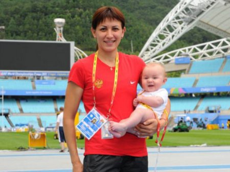 Новогодние планы чемпионов!