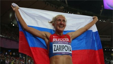 Новогодние планы чемпионов!