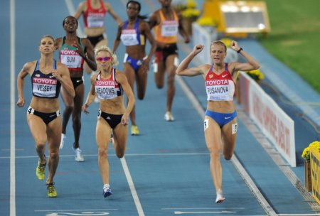 Новогодние планы чемпионов!