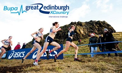 Превью Bupa Great Edinburgh X country