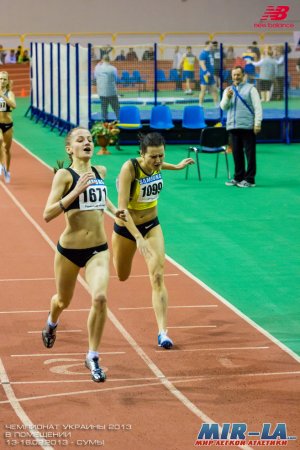 Алексей Касьянов, Наталья Прищепа и Анна Плотицина - чемпионы Украины +Видео, Фото