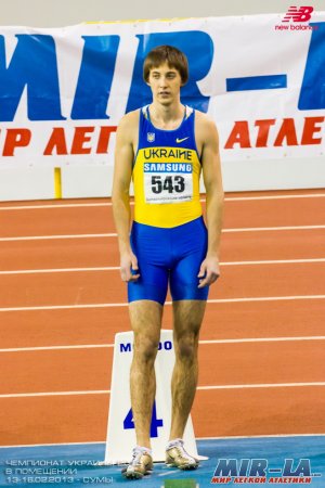 Алексей Касьянов, Наталья Прищепа и Анна Плотицина - чемпионы Украины +Видео, Фото